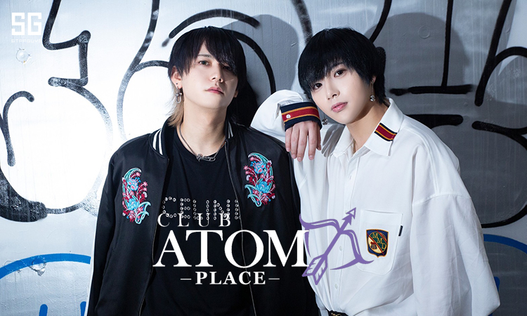 ATOM-PLACE- | 店舗詳細 | ホスト初回行くなら「姫パスポート」