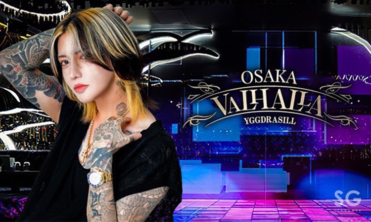 VALHALLA OSAKA | 店舗詳細 | ホスト初回行くなら「姫パスポート」