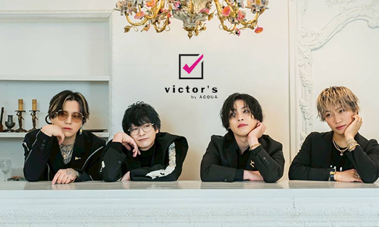 victor's by ACQUA | 店舗詳細 | ホスト初回行くなら「姫